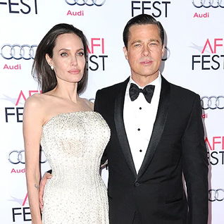 Angelina Jolie Could Take Brad Pitt Custody Battle All The Way To Supreme Court – Lawyer Explains